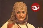 عکس| سفر زمان؛ «گوگوش» در 25 سالگی و روی جلد مجله دختران و پسران؛ سال 54