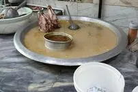 ببینید؛ دزدی عجیب کله‌پاچه در طباخی سوژه فضای مجازی شد