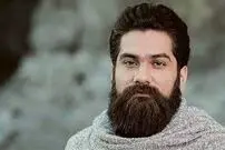 (ویدئو) خوانندگی و تنبک‌نوازی علی زندوکیلی در کودکی