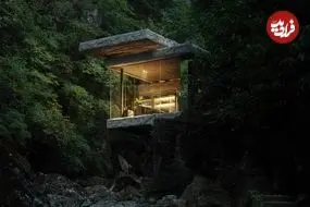 ۱۰ ساختمان برتر چین در سال ۲۰۲۵