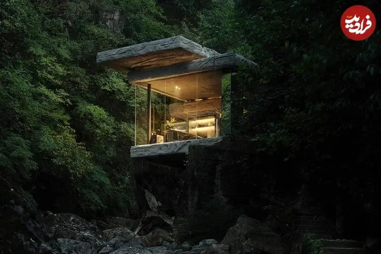 ۱۰ ساختمان برتر چین در سال ۲۰۲۵