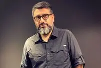 ویدئوی دیده‌نشده از رشیدپور در کنار داریوشِ فیک!