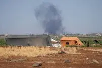 ببینید؛ ثبت لحظه ربایش چند زن و کودک روی آنتن زنده تلویزیون قطر!