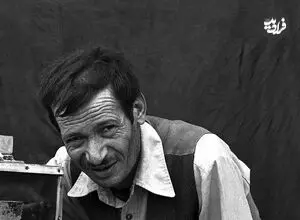 عکس| سفر زمان؛ یک عکاس در خیابان‌های تهران با دوربین قدیمی‌اش؛ سال 52