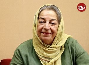 (عکس) سفر در زمان؛ «فنی زاده و مرضیه برومند» سال 54؛ «داریوش و شب پره» سال 67