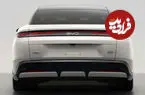 عکس| سدان پرچمدار BYD با چهره اژدها وارد می شود 