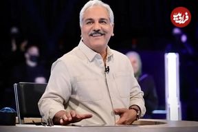 سریال جدید مهران مدیری در تلویزیون