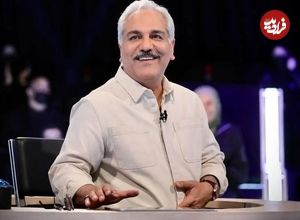 سریال جدید مهران مدیری در تلویزیون