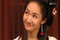 عکس| سفر زمان؛ چهرۀ «پرنسس لاهی» (سریال جومونگ 3) بعد از 16 سال در یک شوی لباس