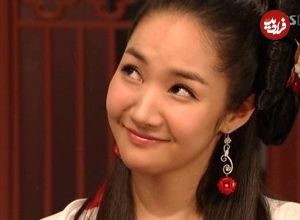 عکس| سفر زمان؛ چهرۀ «پرنسس لاهی» (سریال جومونگ 3) بعد از 16 سال در یک شوی لباس