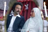(تصاویر) تغییر چهره «عبد دشتی» سریال نجلا بعد 4 سال در 43 سالگی