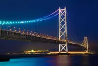 پل ها چگونه زیر بار این همه وزن فرو نمی ریزند؟ راز مهندسی 6 مدل پل معروف + اینفوگرافیک