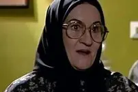 عکس| سفر در زمان؛ تیپ و چهره «ملکه رنجبر» در 79 سالگی؛ سال 1389