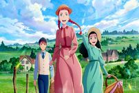 معرفی انیمه Anne Shirley (آن شرلی)؛ بازآفرینی داستانی کلاسیک در قالب انیمه