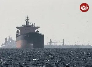 انگلیس از حمله به یک کشتی در نزدیکی قطر خبر داد