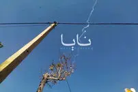 ببینید| شلیک موشک هایی از ایران به جنوب و مرکز اسرائیل