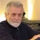 عکس| سفر زمان؛ «بهروز وثوقی» در 29 سالگی در فیلم «هاشم خان»؛ سال 45