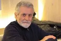 عکس| سفر زمان؛ «بهروز وثوقی» در 29 سالگی در فیلم «هاشم خان»؛ سال 45