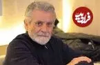 عکس| سفر زمان؛ «بهروز وثوقی» در 29 سالگی در فیلم «هاشم خان»؛ سال 45
