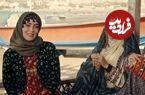 عکس| سفر در زمان؛ «روژان زن مهیار» سریال نون خ در یک مراسم در 38 سالگی