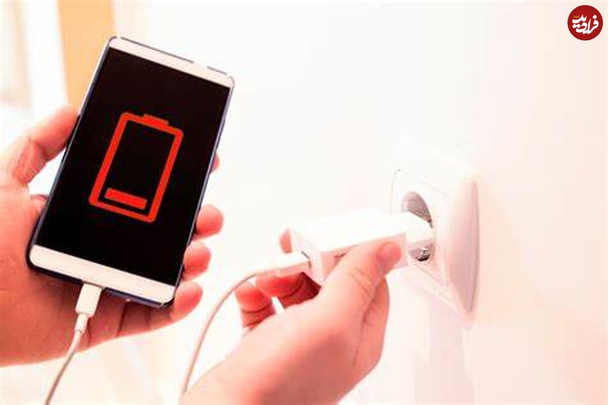 چند ترفند برای افزایش عمر باتری تلفن همراه و ساعت‌های هوشمند