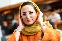 عکس| سفر در زمان؛ «نگار جواهریان» در کودکی و در کنار دو خواهرش؛ دهه 60