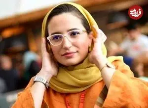 عکس| سفر در زمان؛ «نگار جواهریان» در کودکی و در کنار دو خواهرش؛ دهه 60