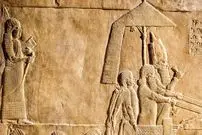 پادشاه جنگجویی که اولین کتابخانۀ جهان را ساخت