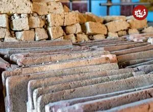 کارگاه باستانی پمپئی، رمز دوام بتن رومی را آشکار کرد