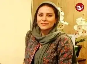 عکس| سفر زمان؛ ژست جالب «سحر دولتشاهی» در «دورهمی زنان شکسپیر»
