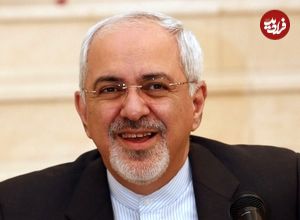 عکس؛ سفر در تاریخ؛ «ظریف در کنار حسن روحانی» در ژنو؛ سال 1384
