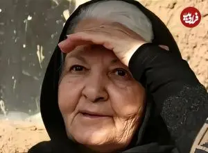 تصاویر؛ بیوگرافی مینا جعفرزاده؛ از شروع حرفه با رادیو تا شهرت با نقش‌های مادرانه