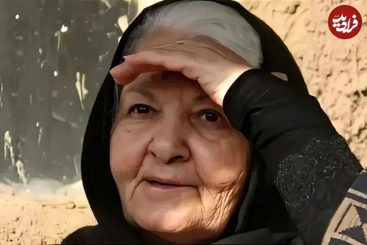 تصاویر؛ بیوگرافی مینا جعفرزاده؛ از شروع حرفه با رادیو تا شهرت با نقش‌های مادرانه