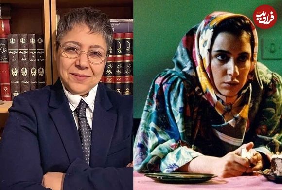 عکس؛ سفر به تاریخ؛ چهرۀ متفاوت «مازیار (شهره) لرستانی» در 26 سالگی در کنار علیرضا خمسه؛ سال 71