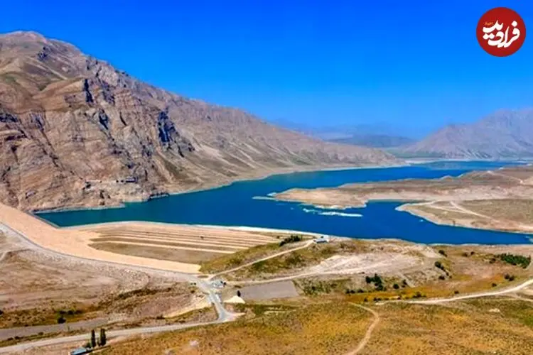 وضعیت منابع آبی پایتخت قرمز شد/ این سدها به حجم مرده آبی رسیدند