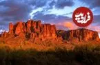 کوه خرافات؛ افسانه ای که همچنان زنده است
