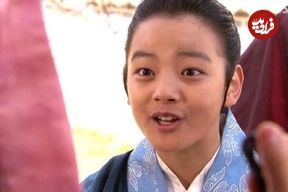 عکس| سفر زمان؛ چهرۀ «هودونگ نوجوان» 16 سال بعد از «جومونگ 3» در 28 سالگی