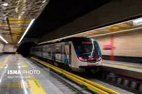 تمام خدمات حمل و نقل عمومی تهران تا پایان فروردین رایگان شد