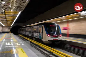 تمام خدمات حمل و نقل عمومی تهران تا پایان فروردین رایگان شد