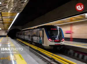 تمام خدمات حمل و نقل عمومی تهران تا پایان فروردین رایگان شد