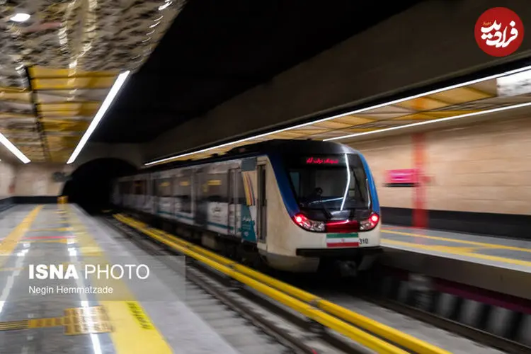 تمام خدمات حمل و نقل عمومی تهران تا پایان فروردین رایگان شد