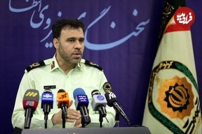 کشف و خنثی‌سازی ۲ موشک عمل‌نکرده در تهران