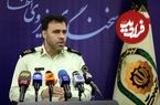 کشف و خنثی‌سازی ۲ موشک عمل‌نکرده در تهران