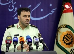 کشف و خنثی‌سازی ۲ موشک عمل‌نکرده در تهران