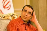 (تصاویر) بیوگرافی، عکس های شخصی و زندگی خصوصی نصرالله رادش