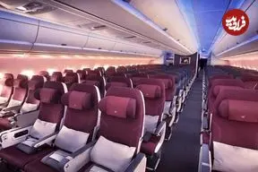 با انواع کلاس‌های پروازی در سفرهای هوایی آشنا شوید