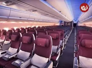 با انواع کلاس‌های پروازی در سفرهای هوایی آشنا شوید