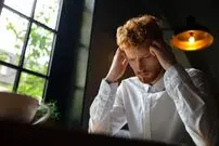 وسواسی ترن آدم ها متولد این ماه هستند