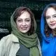 عکس| سفر زمان؛ چهرۀ متفاوت «شیرین بینا» در نمایش «بیوه‌های غمگین»؛ سال 95