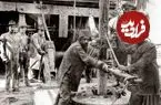 عکس| سفر به ایران قدیم؛ «محوطه بیمارستان شرکت ملی نفت در مسجد سلیمان»؛ دهه 1330